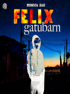 cover image of Felix gatubarn